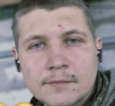 Фото: Погибший на войне с Украиной Борисов Михаил Романович. Ставропольский край, нет данных