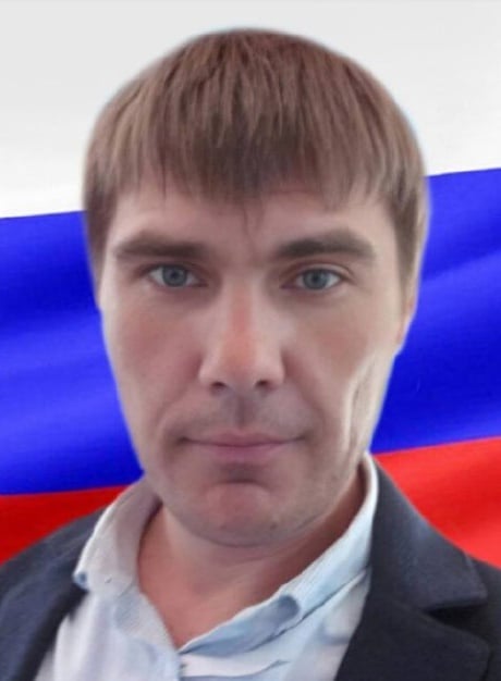 Фото: Погибший на войне с Украиной Шевирев Александр Владимирович. Ставропольский край, добровольцы