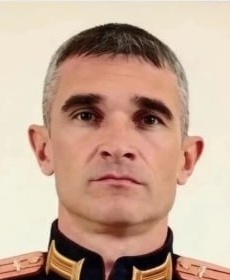 Фото: Погибший на войне с Украиной Исхаков Разиф Фагитнурович. Республика Башкортостан, мотострелковые войска
