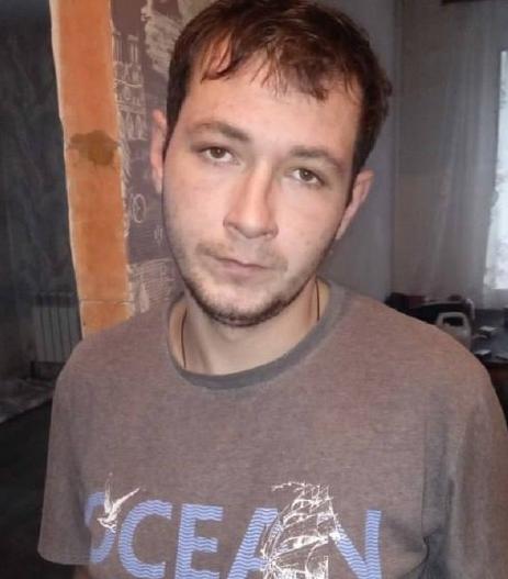 Фото: Погибший на войне с Украиной Кожаев Константин Александрович. Пензенская область, мотострелковые войска