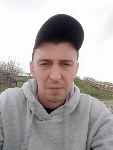 Фото: Погибший на войне с Украиной Болдинов Роман Михайлович. ЛНР, мотострелковые войска
