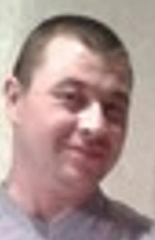 Фото: Погибший на войне с Украиной Низамов Ильнур Ильгизерович. Республика Татарстан, нет данных