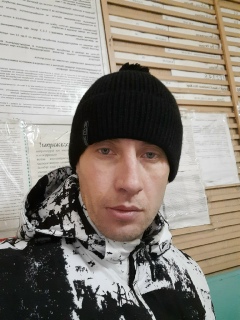 Фото: Погибший на войне с Украиной Назаров Андрей Анатольевич. Новгородская область, нет данных