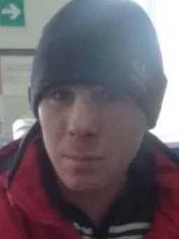 Фото: Погибший на войне с Украиной Бедарев Иван Игоревич. Кемеровская область, нет данных
