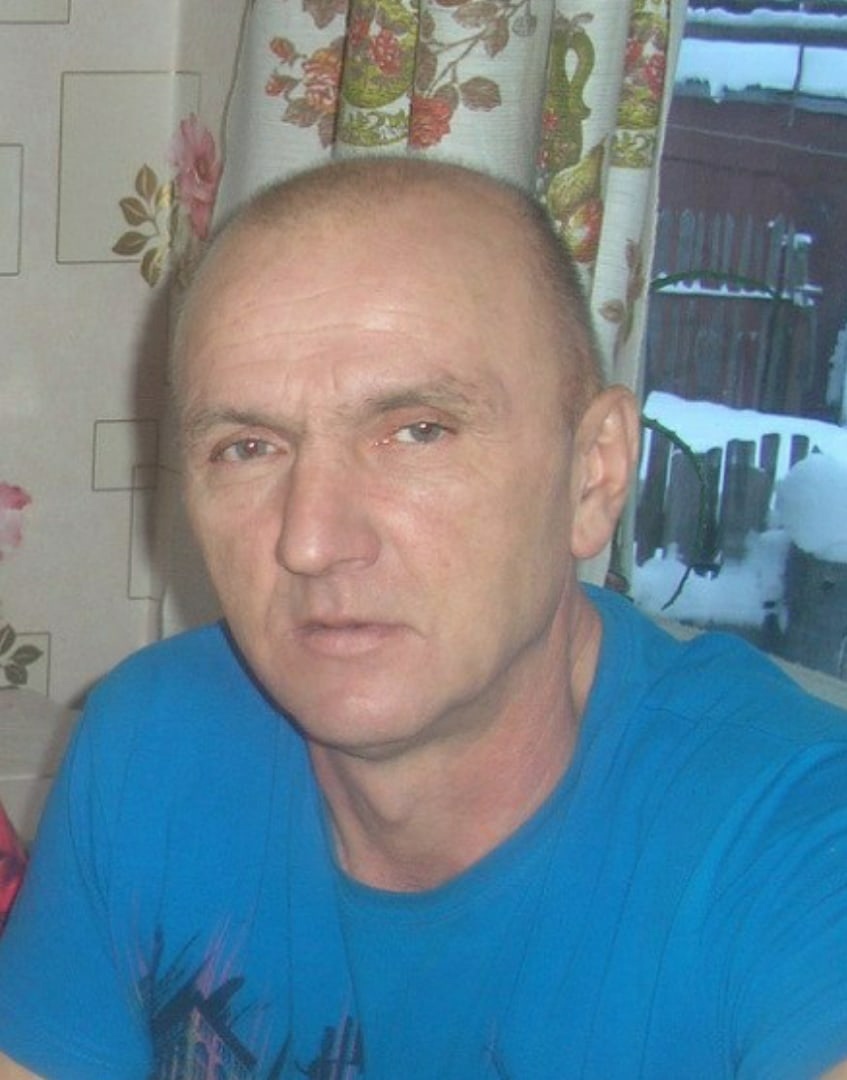 Фото: Погибший на войне с Украиной Евсеев Николай Николаевич. Вологодская область, нет данных