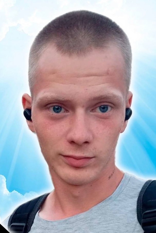 Фото: Погибший на войне с Украиной Герих Яков Владимирович. Свердловская область, нет данных