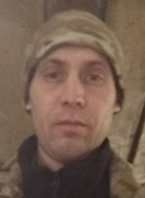 Фото: Погибший на войне с Украиной Перетокин Роман Юрьевич. Тамбовская область, ВДВ