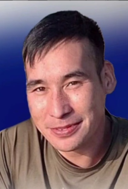 Фото: Погибший на войне с Украиной Гайчуков Олег Сергеевич. Камчатский край, нет данных