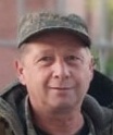 Фото: Погибший на войне с Украиной Криволапов Владимир Николаевич. ДНР, добровольцы