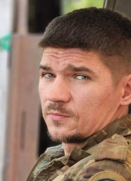 Фото: Погибший на войне с Украиной Бушуев Иван Игоревич. Московская область, мобилизованные