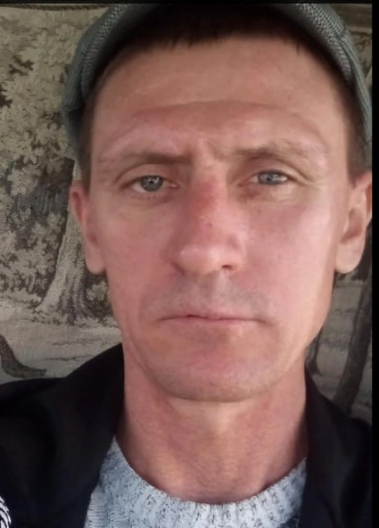 Фото: Погибший на войне с Украиной Дренин Александр Владимирович. Республика Адыгея, добровольцы