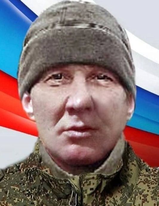 Фото: Погибший на войне с Украиной Семенов Александр Владиславович. Чувашская Республика, нет данных