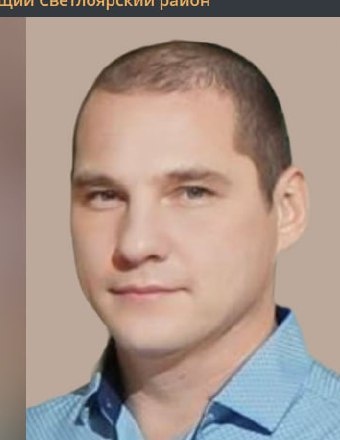 Фото: Погибший на войне с Украиной Ермаков Дмитрий Николаевич. Волгоградская область, добровольцы