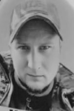 Фото: Погибший на войне с Украиной Миллер Виктор Дмитриевич. Иркутская область, нет данных