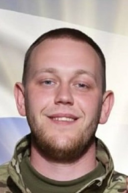 Фото: Погибший на войне с Украиной Андреев Антон Андреевич. Курганская область, нет данных