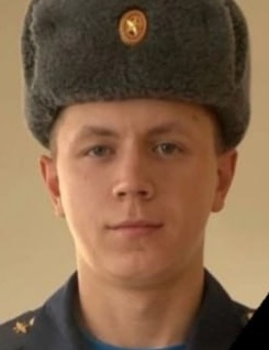 Фото: Погибший на войне с Украиной Чернецов Максим Александрович. Пермский край, добровольцы