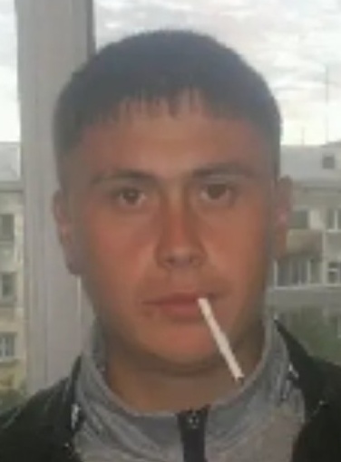 Фото: Погибший на войне с Украиной Окунев Максим Александрович. Забайкальский край, морпехи