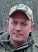 Фото: Погибший на войне с Украиной Каташев Александр Сергеевич. Алтайский край, добровольцы
