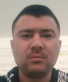 Фото: Погибший на войне с Украиной Гизатулин Рамиль Гайфуллович. Челябинская область, добровольцы