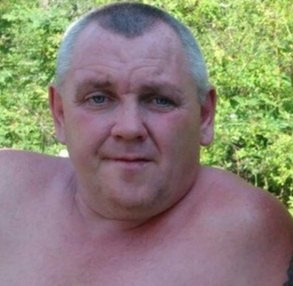 Фото: Погибший на войне с Украиной Лазарев Александр Вячеславович. Иркутская область, добровольцы