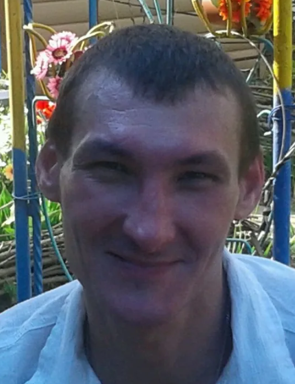 Фото: Погибший на войне с Украиной Колосков Владимир Юрьевич. Краснодарский край, мотострелковые войска