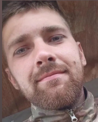 Фото: Погибший на войне с Украиной Тарамаро Артём Алексеевич. Брянская область, добровольцы