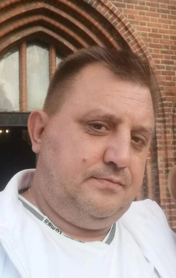 Фото: Погибший на войне с Украиной Федорчук Роман Евгеньевич. Белгородская область, добровольцы