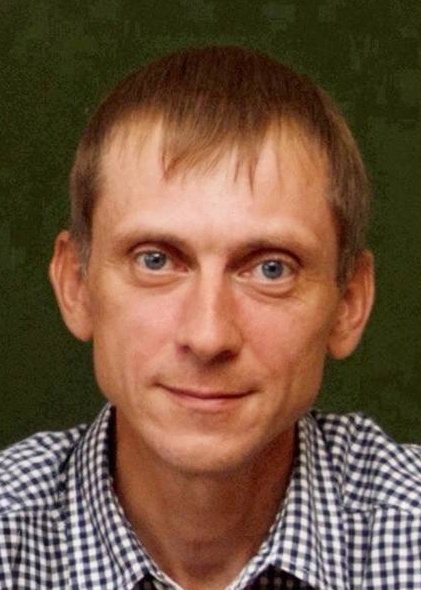 Фото: Погибший на войне с Украиной Павленин Виктор Владимирович. Пермский край, нет данных