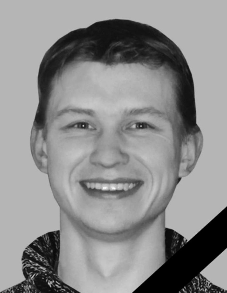 Фото: Погибший на войне с Украиной Долгобородов Николай Анатольевич. Архангельская область, добровольцы