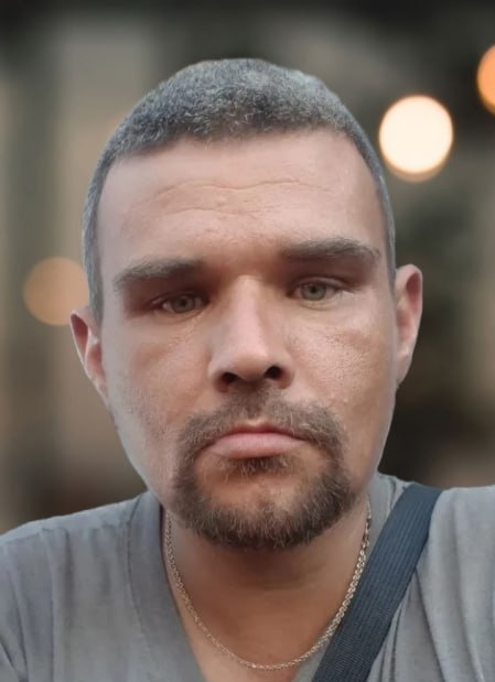 Фото: Погибший на войне с Украиной Шубников Александр Сергеевич. Кировская область, нет данных