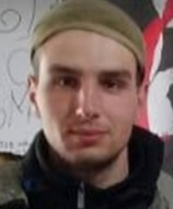 Фото: Погибший на войне с Украиной Рябцев Никита Вадимович. Камчатский край, морпехи