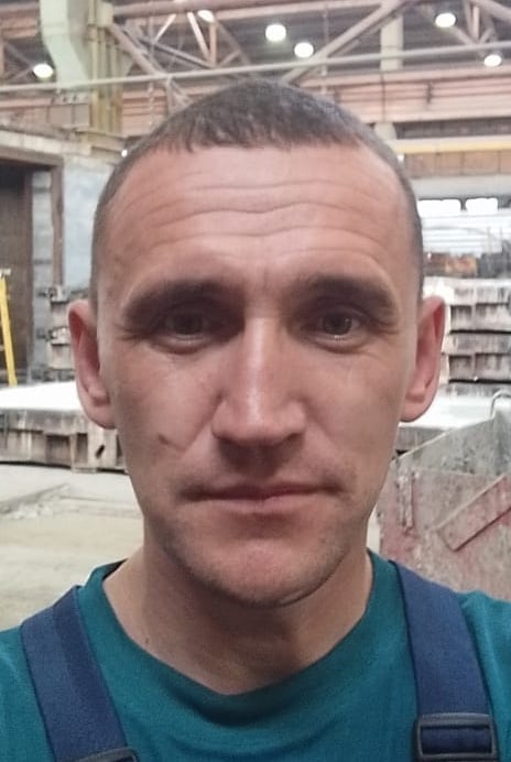 Фото: Погибший на войне с Украиной Исенбаев Александр Александрович. Свердловская область, нет данных