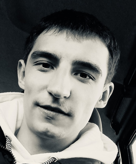 Фото: Погибший на войне с Украиной Силкин Константин Юрьевич. Пермский край, нет данных