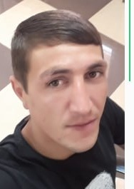 Фото: Погибший на войне с Украиной Селимов Баветдин Исаметдинович. Республика Дагестан, мотострелковые войска