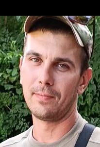 Фото: Погибший на войне с Украиной Очкасов Владимир Владимирович. Тульская область, мотострелковые войска