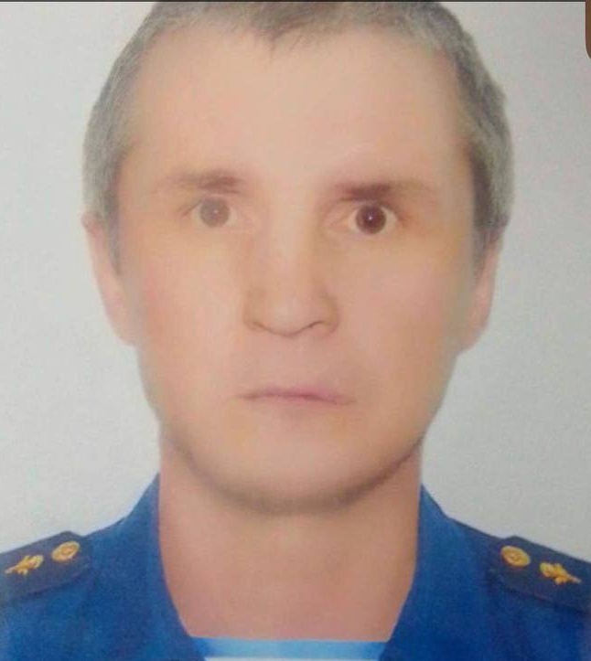 Фото: Погибший на войне с Украиной Мухаметгалеев Дмитрий Александрович. Республика Саха (Якутия), нет данных