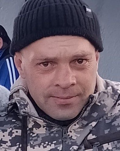 Фото: Погибший на войне с Украиной Чекушкин Павел Викторович. Красноярский край, мотострелковые войска