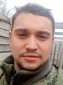 Фото: Погибший на войне с Украиной Липатов Владислав Александрович. Омская область, мотострелковые войска