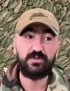 Фото: Погибший на войне с Украиной Гаглоев Гамат Хасанбекович. Республика Северная Осетия-Алания, добровольцы