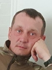 Фото: Погибший на войне с Украиной Чижов Александр Евгеньевич. Ханты-Мансийский автономный округ - Югра, мотострелковые войска