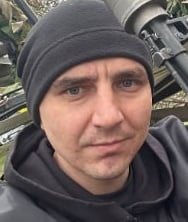 Фото: Погибший на войне с Украиной Стрекалев Максим Андреевич. Челябинская область, нет данных