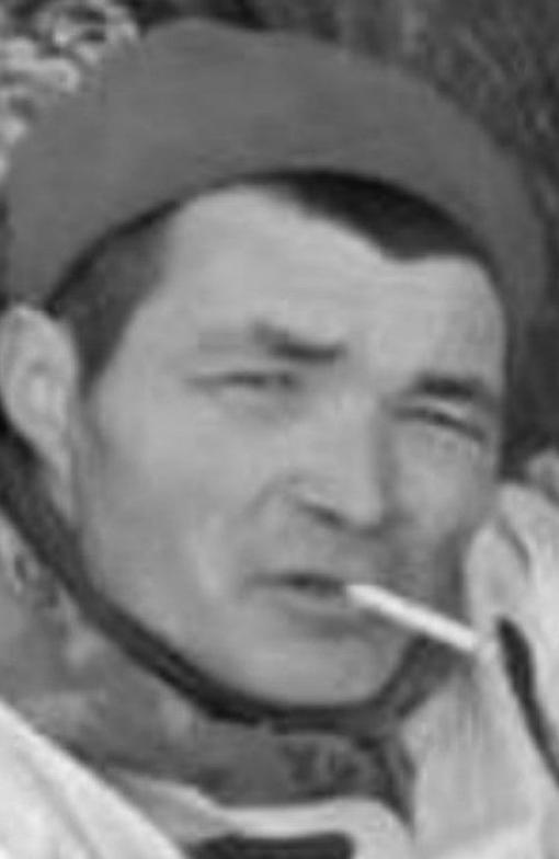 Фото: Погибший на войне с Украиной Куликов Александр Анатольевич. Республика Татарстан, нет данных