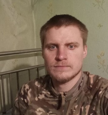 Фото: Погибший на войне с Украиной Бельский Павел Вячеславович. Чувашская Республика, мотострелковые войска