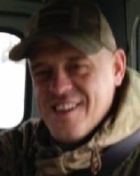 Фото: Погибший на войне с Украиной Гончаров Дмитрий Анатольевич. Ростовская область, мобилизованные