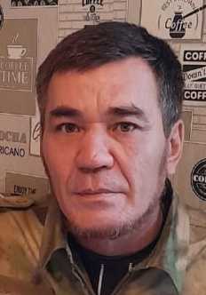 Фото: Погибший на войне с Украиной Ужеев Евгений Данилович. Иркутская область, добровольцы