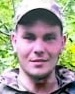 Фото: Погибший на войне с Украиной Левашов Сергей Игоревич. Владимирская область, нет данных