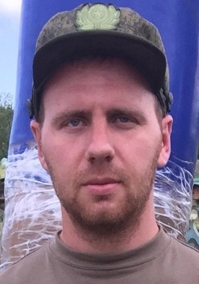 Фото: Погибший на войне с Украиной Опарин Александр Иванович. Псковская область, мотострелковые войска