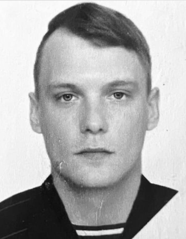 фотография Авхимович Евгений