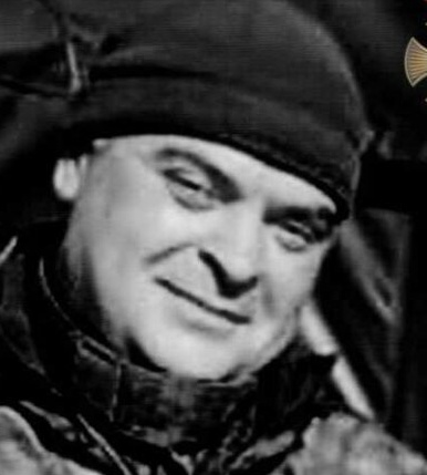 Фото: Погибший на войне с Украиной Киндюхин Василий Иванович. Алтайский край, мотострелковые войска