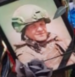 Фото: Погибший на войне с Украиной Нурцев Роман Ульфатович. Тюменская область, нет данных